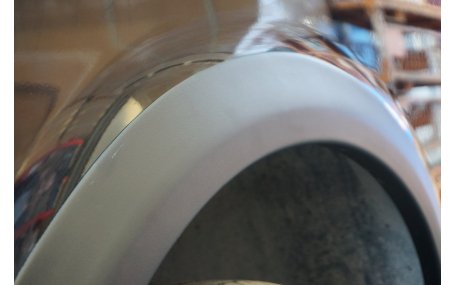 Арки Volkswagen T5