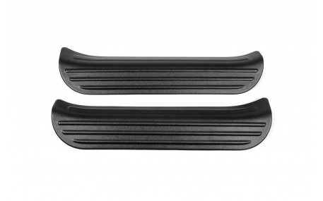 Накладки на пороги Volkswagen T6