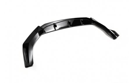 Бампер передний Toyota Land Cruiser Prado 150