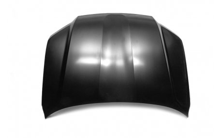 Капот Toyota Land Cruiser 200