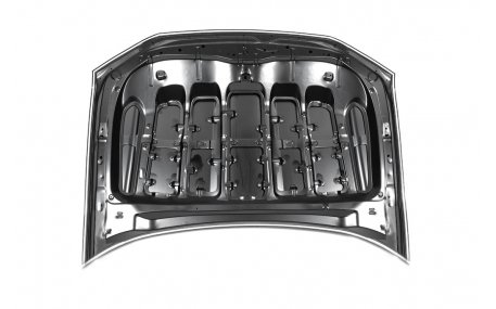 Капот Toyota Land Cruiser 200