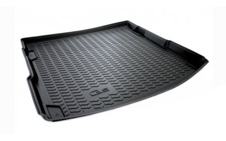 Коврик в багажник Audi Q5