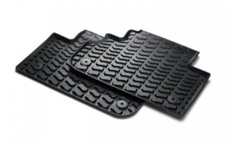 Коврики в салон Audi Q5