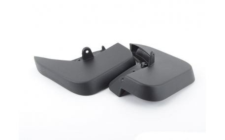 Брызговики Audi Q5