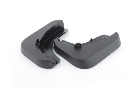 Брызговики Audi Q5