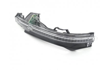 Поворот Audi Q5