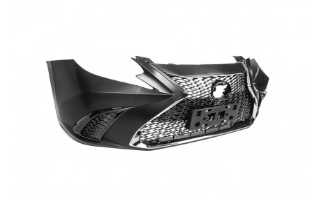 Бампер передний Lexus ES 2015-2018