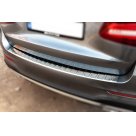 Накладка на задний бампер Mercedes GLC-class X253