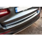 Накладка на задний бампер Mercedes GLC-class X253