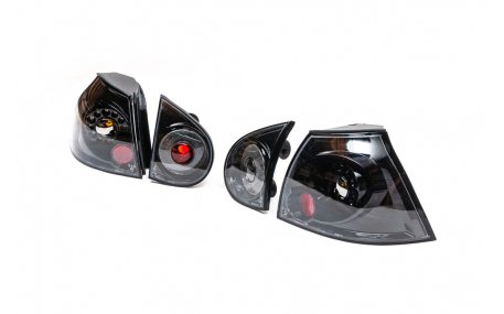 Фонари задние Volkswagen Golf 5