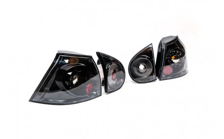 Фонари задние Volkswagen Golf 5