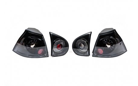 Фонари задние Volkswagen Golf 5