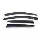 Дефлекторы окон Mazda 3