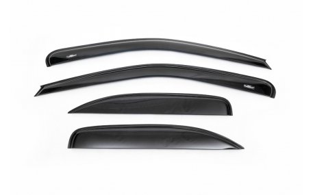 Дефлекторы окон Ford Mondeo MK2
