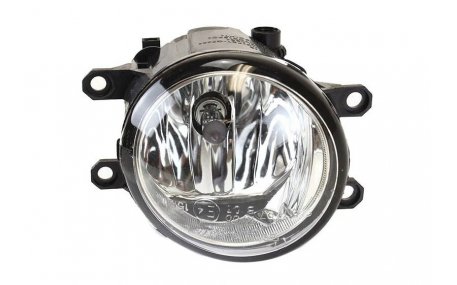 Противотуманки Toyota Land Cruiser Prado 150