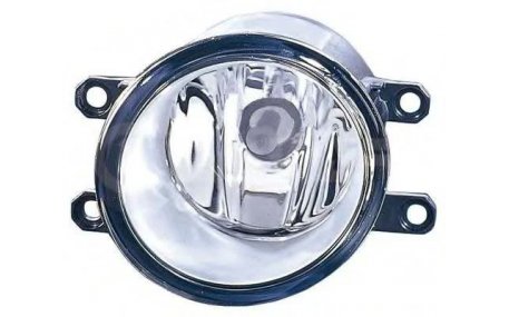 Противотуманки Toyota Auris