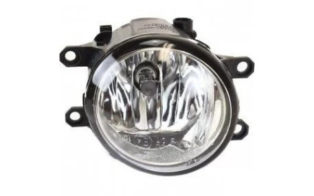 Противотуманки Toyota Land Cruiser Prado 150