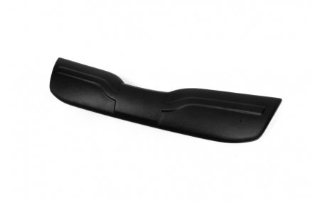 Зимняя накладка на решетку Skoda Octavia A7