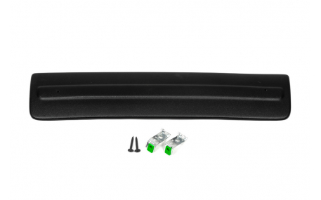 Зимняя накладка на решетку Skoda Octavia Tour