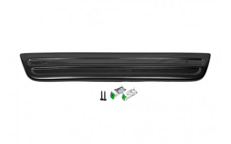 Зимняя накладка на решетку Volkswagen Passat B6