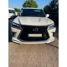 Комплект рестайлинга Lexus LX570