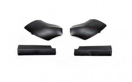 Комплект рестайлинга Lexus LX570