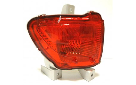 Противотуманки Toyota RAV4