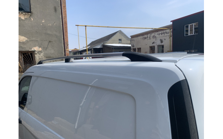 Рейлинги Ford Connect