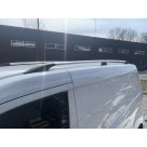Рейлинги Ford Connect