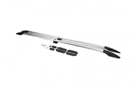 Рейлинги Ford Connect