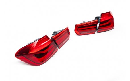 Фонари задние BMW 3 F30