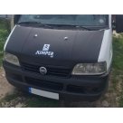 Чехол на капот Peugeot Boxer