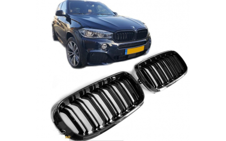 Решетка радиатора BMW X5 (F15)