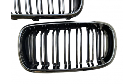 Решетка радиатора BMW X5 (F15)