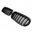 Решетка радиатора BMW X5 (F15)