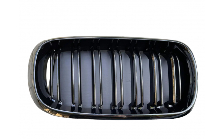 Решетка радиатора BMW X5 (F15)
