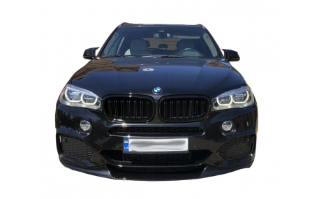 Решетка радиатора BMW X5 (F15)