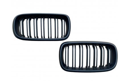 Решетка радиатора BMW X5 (F15)