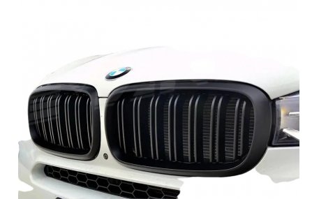 Решетка радиатора BMW X5 (F15)