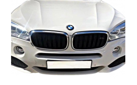 Решетка радиатора BMW X5 (F15)