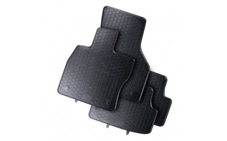 Коврики в салон