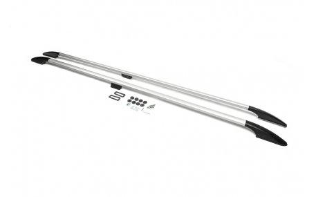 Рейлинги Ford Custom