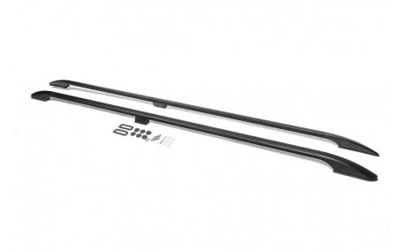 Рейлинги Ford Custom