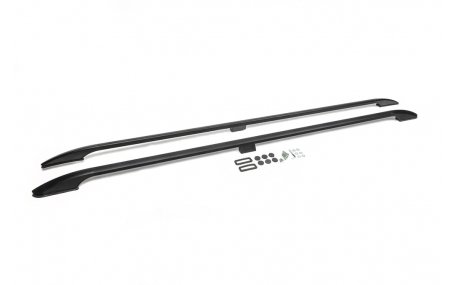 Рейлинги Ford Custom