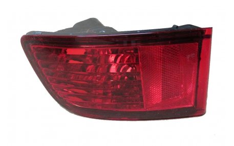 Противотуманки Toyota Land Cruiser Prado 120