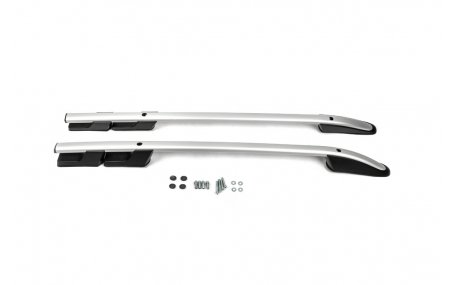 Рейлинги Mitsubishi L200