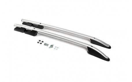 Рейлинги Volkswagen Amarok