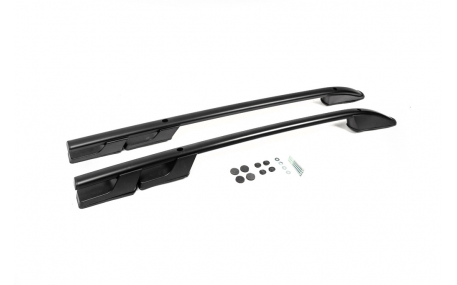 Рейлинги Volkswagen Amarok