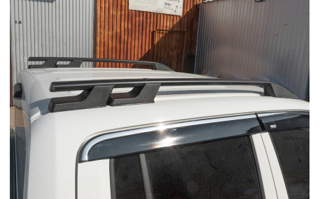 Рейлинги Volkswagen Amarok