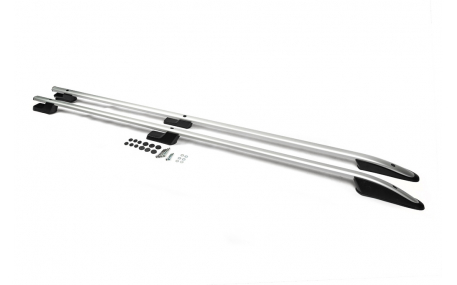 Рейлинги Ford Custom